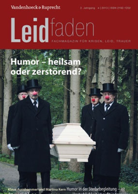 Humor – heilsam oder zerstörerisch?