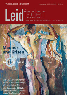 Männer und Krisen