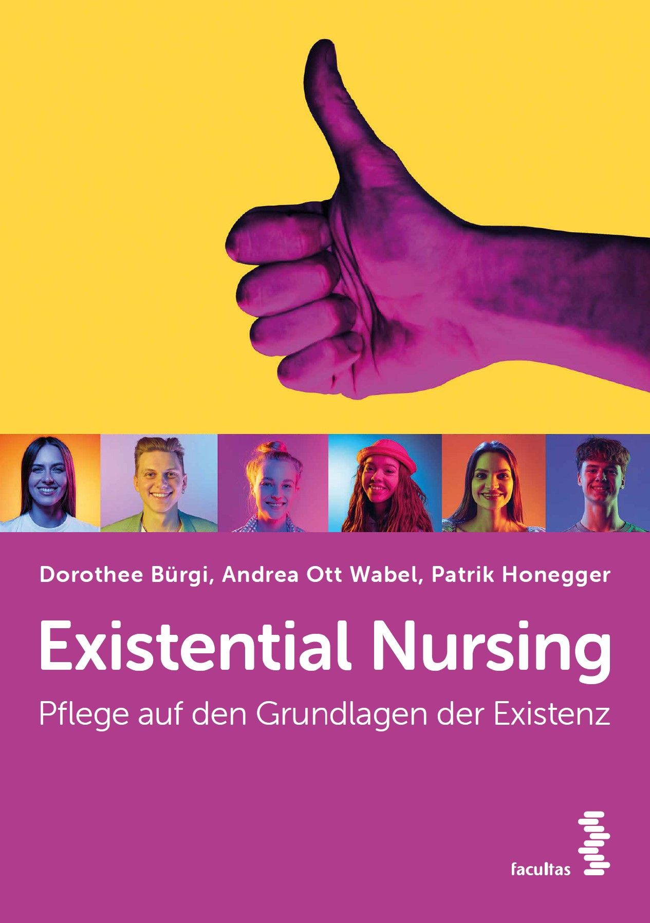 Existential Nursing